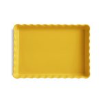 Emile Henry Tortiera rettangolare 24x33,5x5 Color provence