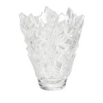 Lalique vaso champs-elysees