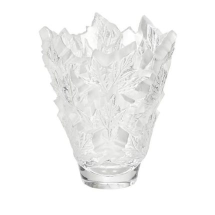 Lalique vaso champs-elysees