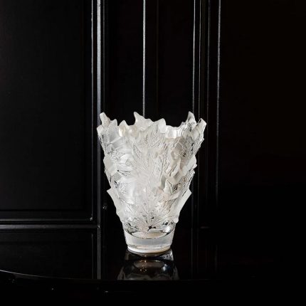 Lalique vaso champs-elysees