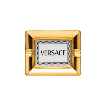 Versace posacenere 16 cm medusa rhapsody