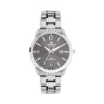 Lorenz Orologio femminile con datario al quarzo 32mm