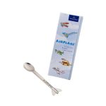 Villeroy & boch cucchiaino pappa 185 mm airplane kid's dining