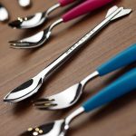 Villeroy & boch cucchiaino pappa 185 mm airplane kid's dining