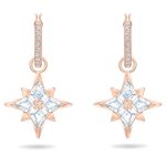 Swarovski orecchini pendenti symbolica