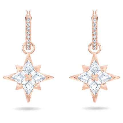 Swarovski orecchini pendenti symbolica