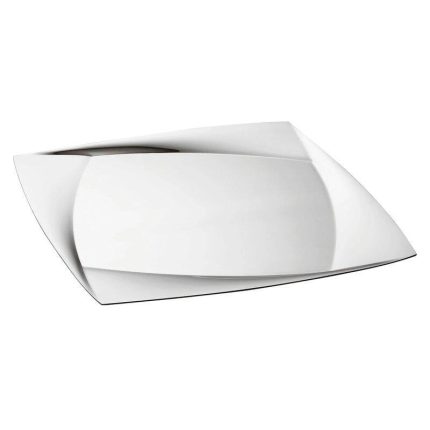 Sambonet piatto presentazione 30 cm Lucy