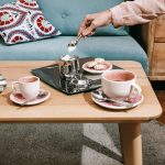 Sambonet piatto presentazione 30 cm Lucy