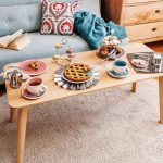 Sambonet piatto presentazione 30 cm Lucy