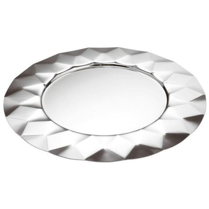 Sambonet piatto presentazione 33 cm Malia