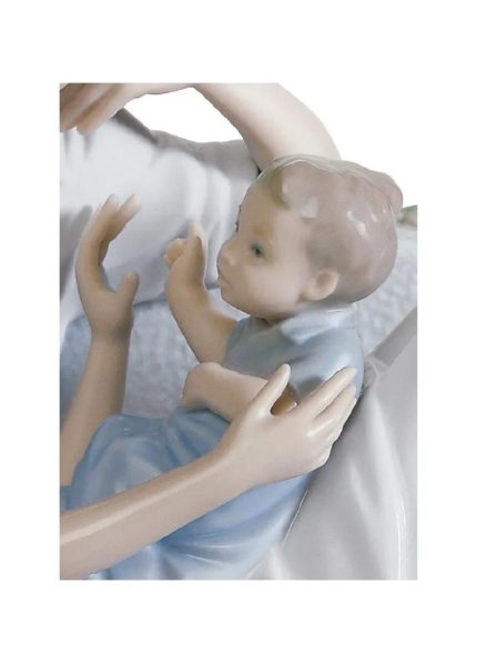 Lladro insieme e felici