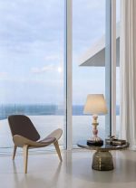 Lladro lampada da tavola firefly oro e rosa