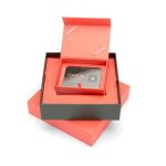 Donnaoro blister diamante ct 0,11