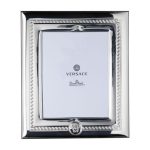 Versace porta foto greca silver 20x25