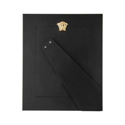 Versace porta foto greca silver-gold 15x20