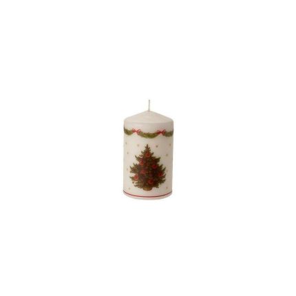 Villeroy & boch Candela albero di natale toys 7x12cm Winter specials