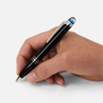 Montblanc penna sfera starwalker pregiata