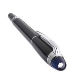Montblanc Penna Fineliner StarWalker Precious Resin