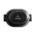 Emile Henry Casseruola ovale Delight - 4,5L color Ardesia