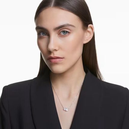 Swarovski collana mesmera