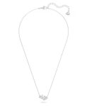 Swarovski collana mesmera