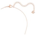 Swarovski collana hyperbola