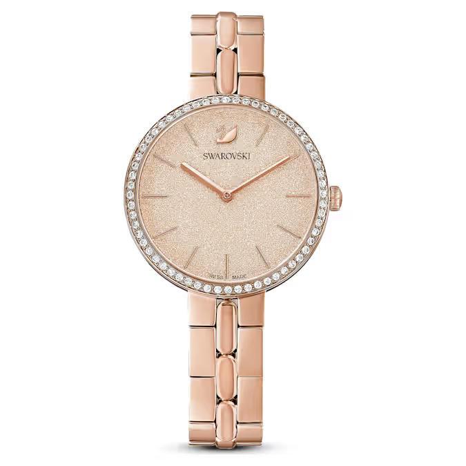 Swarovski orologio Cosmopolitan ros Swarovski orologio Cosmopolitan ros