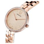 Swarovski orologio Cosmopolitan ros