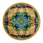 Versace segnaposto 33 cm jungle animal wild