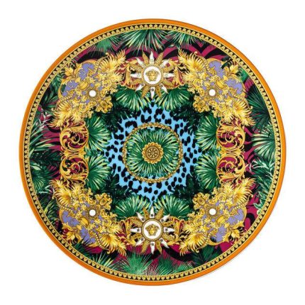 Versace segnaposto 33 cm jungle animal wild