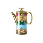 Versace caffettiera jungle animalier