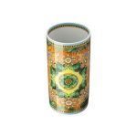 Versace vaso 24 cm jungle animalier