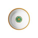 Versace insalatiera 22 cm jungle animalier