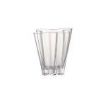 Rosenthal studio line vaso 20 cm flux klar