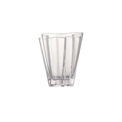 Rosenthal studio line vaso 20 cm flux klar
