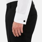 Montblanc gemelli star steel