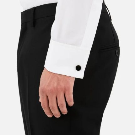 Montblanc gemelli star steel