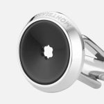 Montblanc gemelli star steel