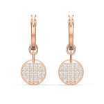 Swarovski orecchini pendenti sublima