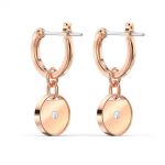 Swarovski orecchini pendenti sublima