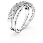 Swarovski anello hyperbola misura 52
