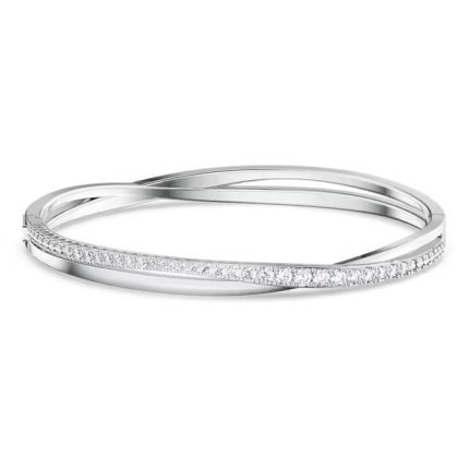 Swarovski bracciale rigido hyperbola misura M
