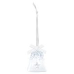 Swarovski decorazione campanella