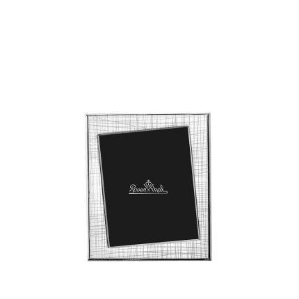 Rosenthal Portafoto Groove 10x15 Cm