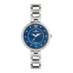 Lorenz Orologio femminile solo tempo al quarzo 32mm