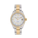 Lorenz Orologio femminile con datario al quarzo 31mm