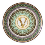 Versace piatto piano 17 cm barocco mosaic