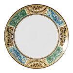 Versace piatto piano 21 cm barocco mosaic