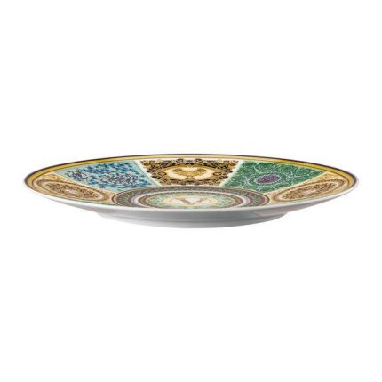 Versace segnaposto 33 cm barocco mosaic