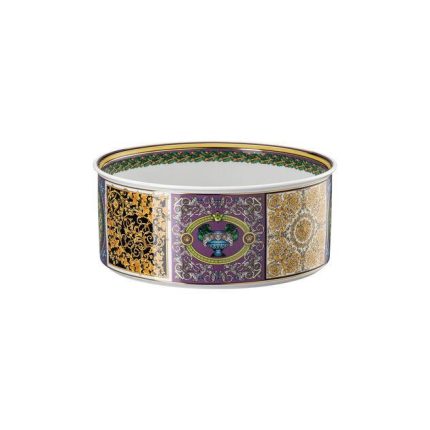 Versace insalatiera 22 cm barocco mosaic